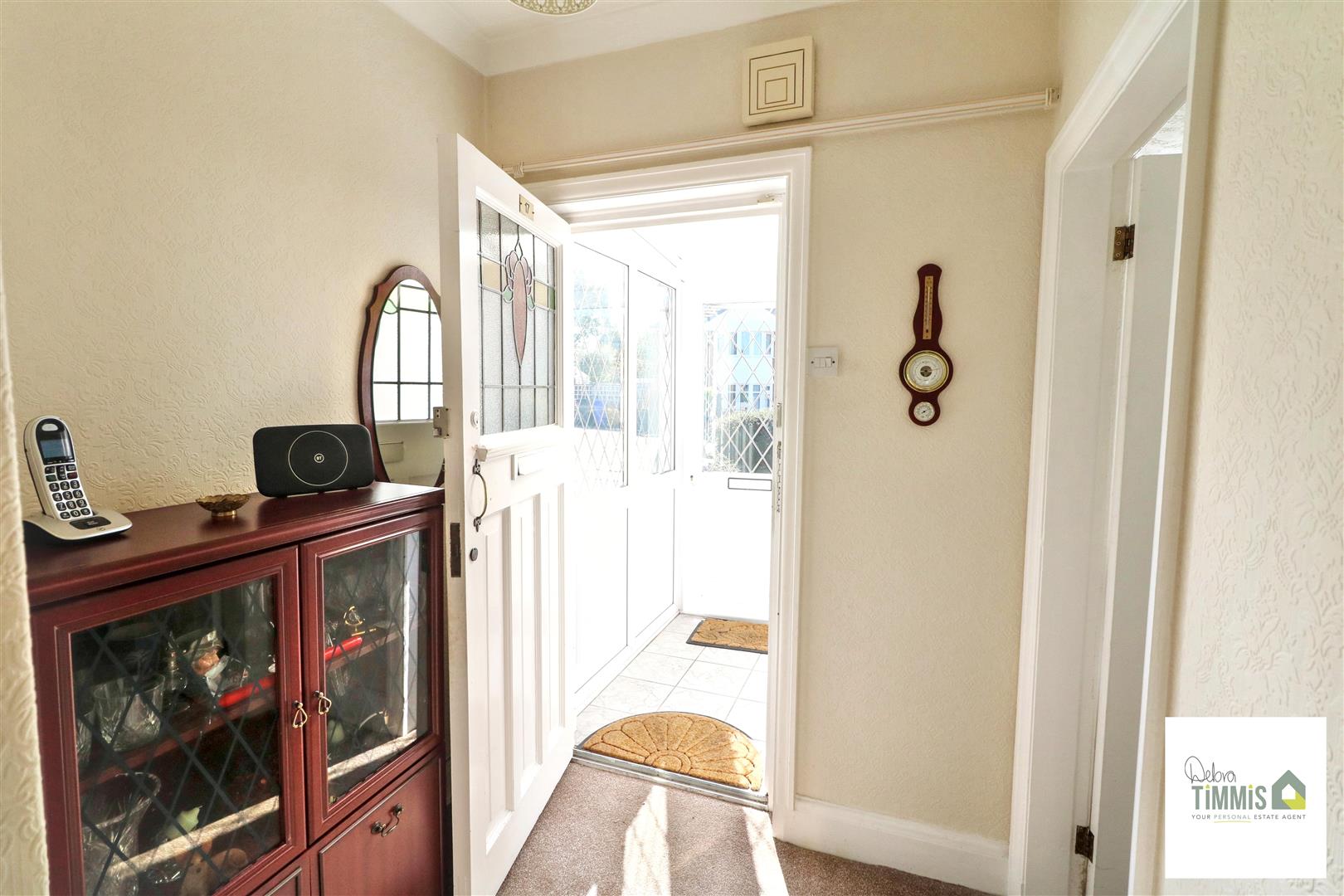 Burton Crescent, Sneyd Green, Stoke-On-Trent
